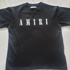 Amiri T shirt